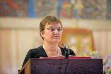 27.08.2023 Abschlussgottesdienst in Krems-Lerchenfeld